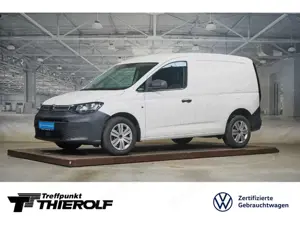 Volkswagen Caddy Bild 1