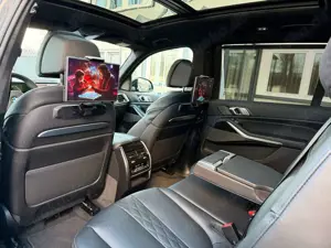 BMW X7 xDrive 40 d M Sport Pro/Fond Enter/NP141.000€