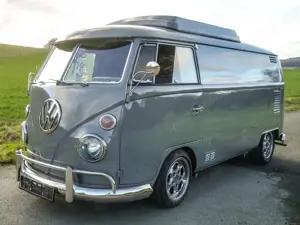 Volkswagen T1