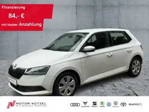 Skoda Fabia 1.0 COOL PLUS SHZ+PDC+DAB+BLUETOOTH+KLIMA