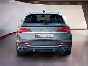 Audi SQ5 Bild 5