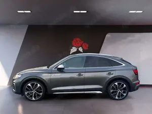 Audi SQ5 Bild 3