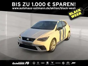 SEAT Ibiza 1.0 TSI FR LED Climatr. SHZ LM Navi PDC