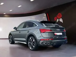 Audi SQ5 Bild 4