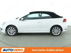 Volkswagen Golf Bild 3