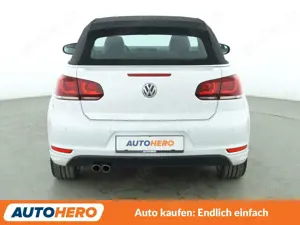 Volkswagen Golf Bild 5