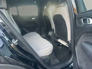 Volvo C40 Recharge Pure Electric Ultimate Single Motor Bild 5