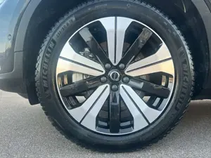 Volvo C40 Recharge Pure Electric Ultimate Single Motor Bild 2