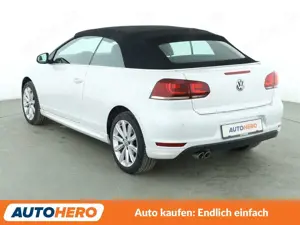 Volkswagen Golf Bild 4