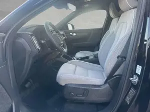 Volvo C40 Recharge Pure Electric Ultimate Single Motor Bild 3