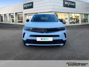 Opel Mokka-E Edition Elektro Bild 2