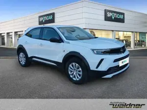 Opel Mokka-E Edition Elektro Bild 3