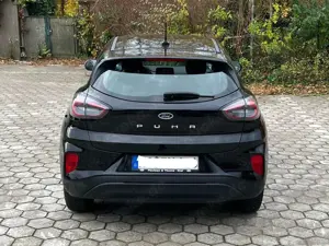 Ford Puma Puma 1.0 EcoBoost COOL Bild 5