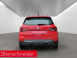 SEAT Arona Bild 5