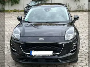 Ford Puma Puma 1.0 EcoBoost COOL