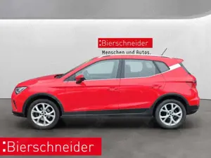 SEAT Arona Bild 3