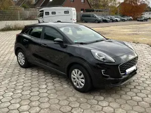Ford Puma Puma 1.0 EcoBoost COOL Bild 3