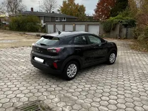 Ford Puma Puma 1.0 EcoBoost COOL Bild 4