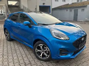 Ford Puma 1.0 EcoBoost MEHV ST-Line/PANO/AHK/ACC/SHZ/ Bild 2