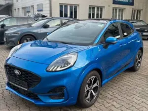 Ford Puma 1.0 EcoBoost MEHV ST-Line/PANO/AHK/ACC/SHZ/ Bild 4