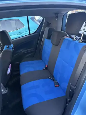 Opel Agila Agila 1.0 Bild 5