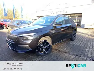Skoda Kamiq Monte Carlo AHK*PANORAMADACH