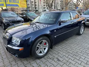 Chrysler 300C 5.7 V8 HEMI*AUTOMATIK*STANDHEIZUNG