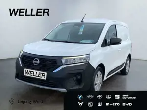 Nissan Townstar L1 2,0 DIG-T 130 N-Connecta *AHK*360Grad*