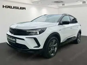 Opel Grandland X GS Line 1.5D*Kamera*Carplay*LED*SHZ