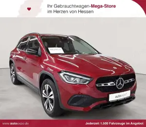 Mercedes-Benz GLA 200 GLA 200d-Progressive AHK LED BusiP MBUX