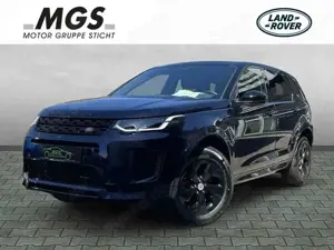 Land Rover Discovery Sport R-Dynamic S AWD 2.0 Turbo KAT