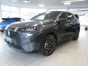 Peugeot 3008 3008 Allure HYBRID 145 e-DSC6