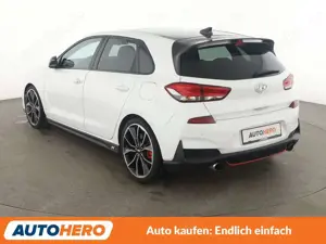 Hyundai i30 2.0 TGDI N Performance*NAVI*LED*TEMPO*CAM*PDC*SHZ* Bild 4