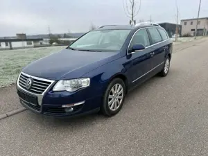 Volkswagen Passat Variant Highline 2.0 FSI