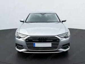 Audi A6 A6 50 TDI Quattro Tiptronic Sport Matrix