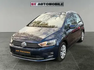 Volkswagen Golf Sportsvan 1.6 VII Lounge -Kamera-Navi-PDC