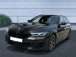 BMW 530 530d xDrive Touring Aut. M Sport Edition