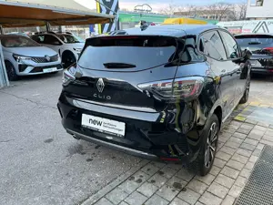 Renault Clio Techno TCe 90 NAVI/SHZ/KLIMA/ALLWETTER Bild 5