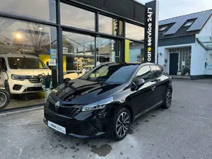 Renault Clio Techno TCe 90 NAVI/SHZ/KLIMA/ALLWETTER Bild 2