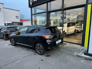 Renault Clio Techno TCe 90 NAVI/SHZ/KLIMA/ALLWETTER Bild 4