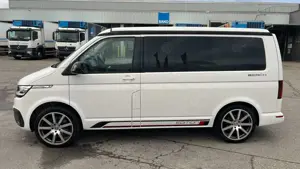 Volkswagen T6.1 California California T6.1 DSG Beach Camper Edition