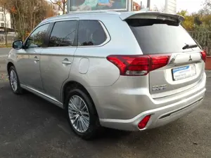 Mitsubishi Outlander Bild 4
