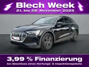 Audi e-tron 50 quattro 1-Gang *VC*LED*GRA*Kamera
