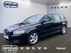 Volvo V50 Kombi D2 Business Edition SHZ Temp Klimaautom Lede