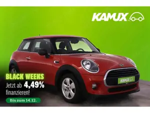 MINI One 1.5+PDC+SHZ+BLUETOOTH+ISOFIX