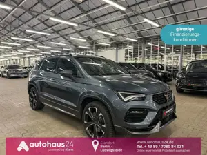 CUPRA Ateca 2.0 TSI 4Drive LED|Navi|360|ACC|AHK