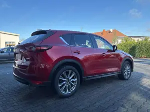 Mazda CX-5 Bild 4