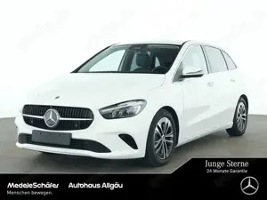 Mercedes-Benz B 250 B 250 4M Progressive Memory Standheizung NP56 LED