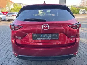 Mazda CX-5 Bild 3
