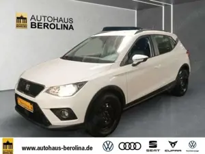 SEAT Arona 1.0 TSI Style *GRA*KLIMA*